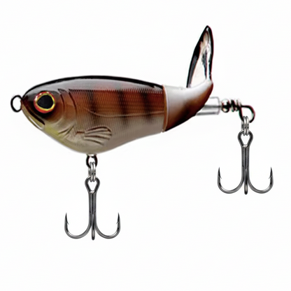 Baby Tail Whipper