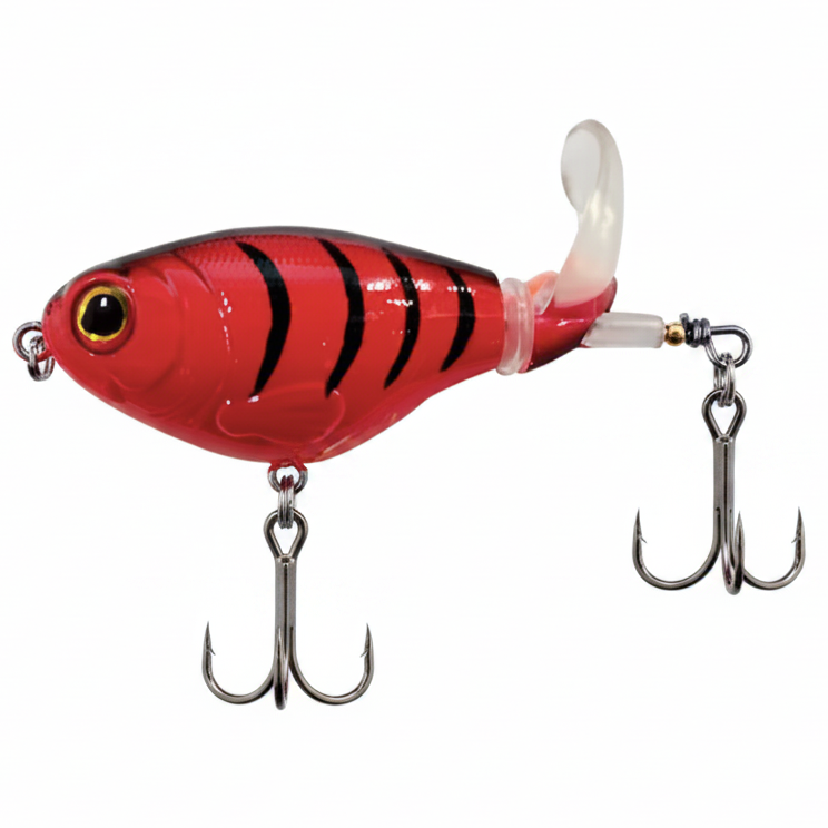 Baby Tail Whipper