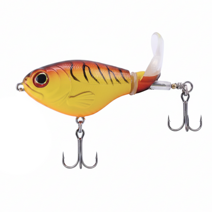 Baby Tail Whipper