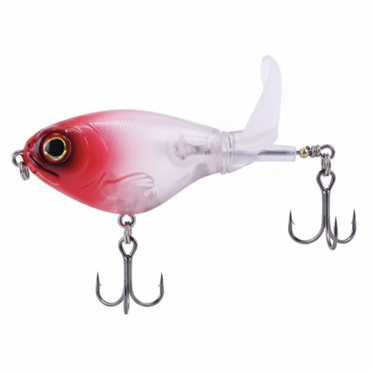 Baby Tail Whipper
