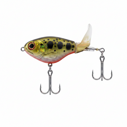 Baby Tail Whipper