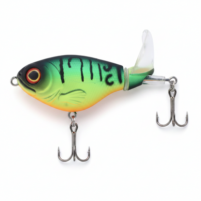 Baby Tail Whipper
