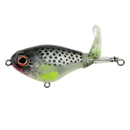 Baby Tail Whipper