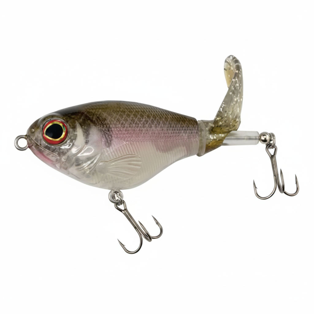 Baby Tail Whipper