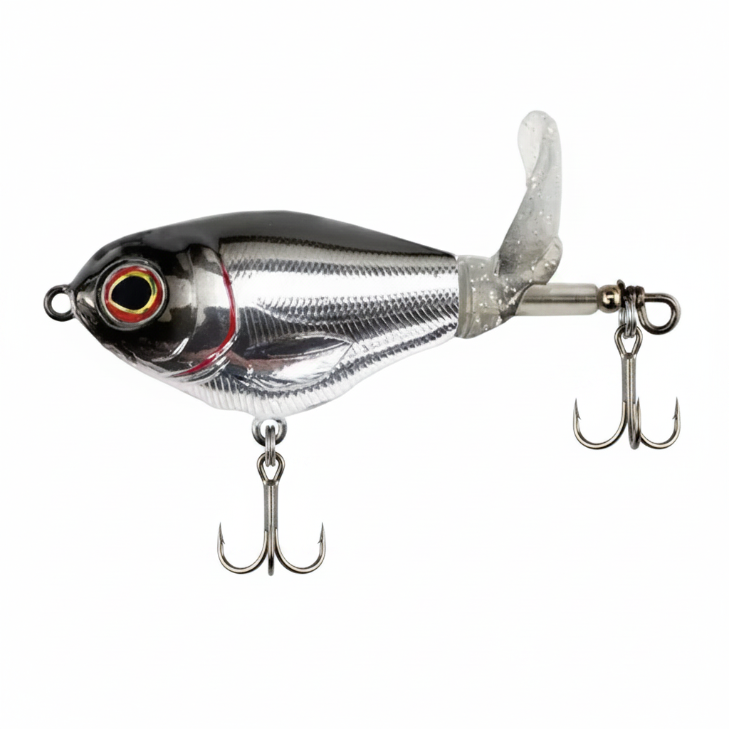 Baby Tail Whipper