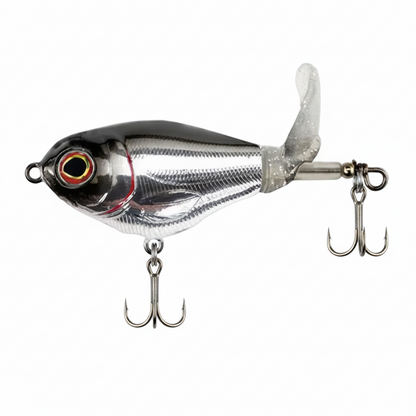 Baby Tail Whipper
