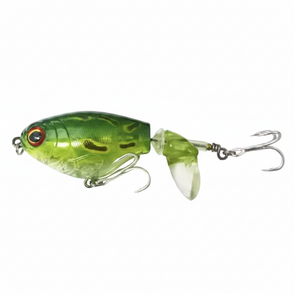 Baby Tail Whipper