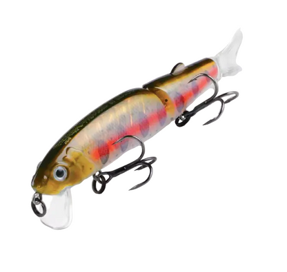 Sparrow Swimbait