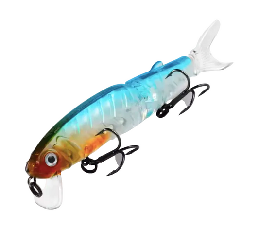 Sparrow Swimbait