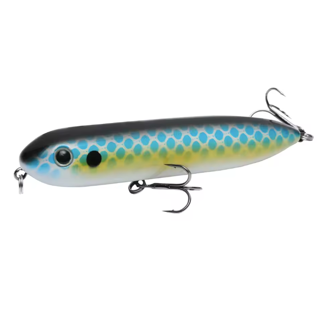 Predator Glide Spook