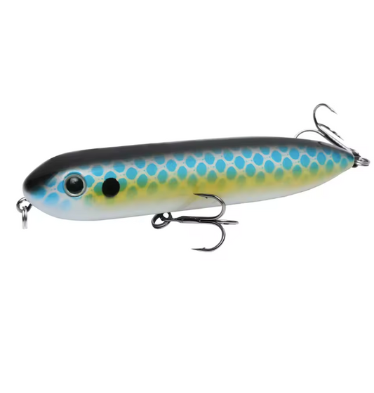 Predator Glide Spook