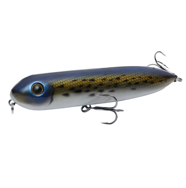 Predator Glide Spook