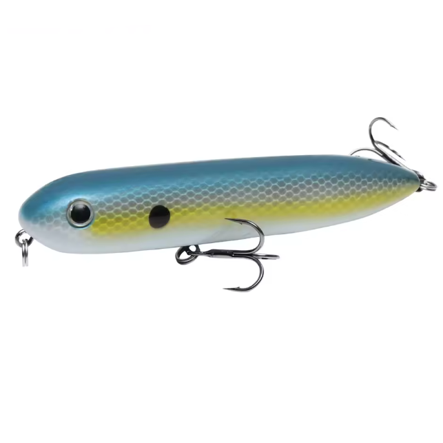 Predator Glide Spook