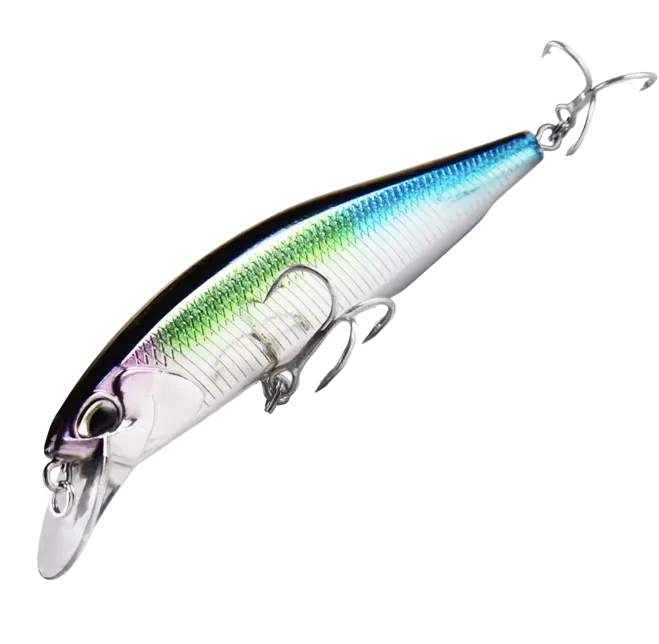 Viking Sparrow Jerkbait