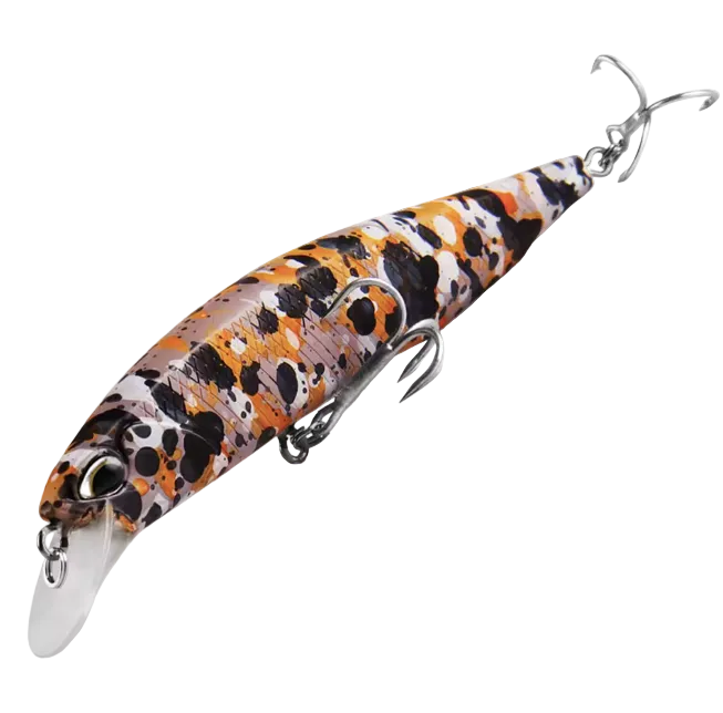 Viking Sparrow Jerkbait