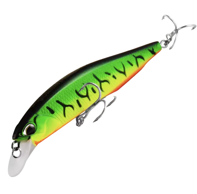 Viking Sparrow Jerkbait