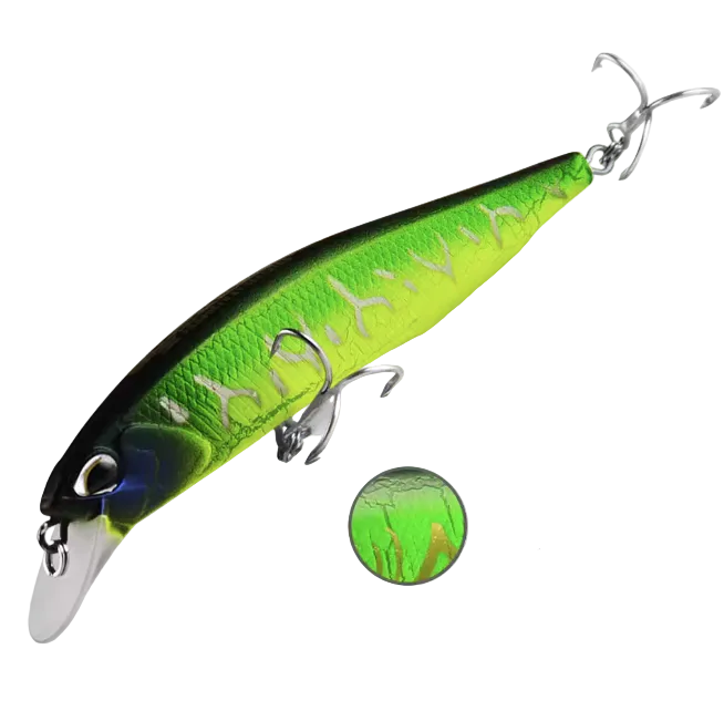 Viking Sparrow Jerkbait