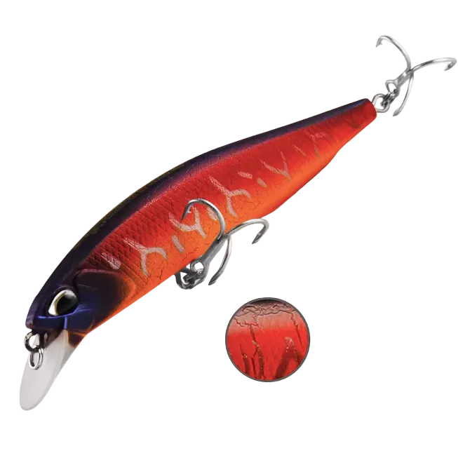 Viking Sparrow Jerkbait
