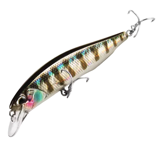 Viking Sparrow Jerkbait
