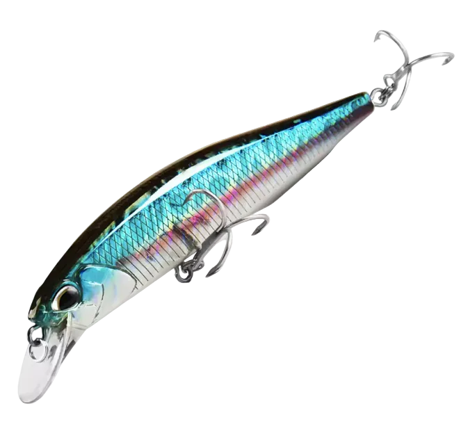 Viking Sparrow Jerkbait