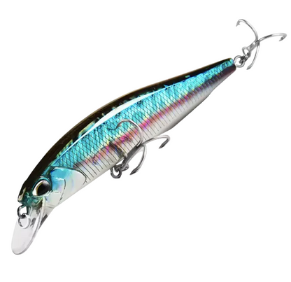 Viking Sparrow Jerkbait