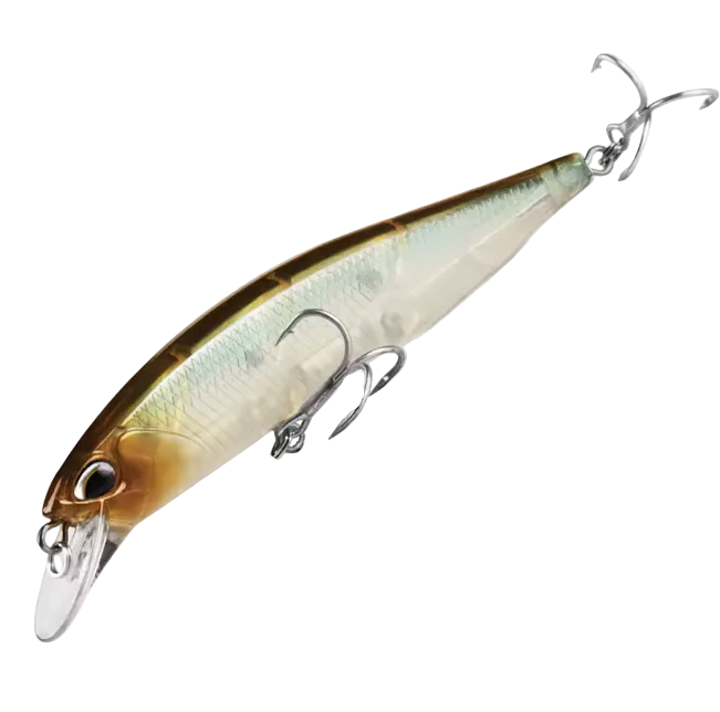 Viking Sparrow Jerkbait