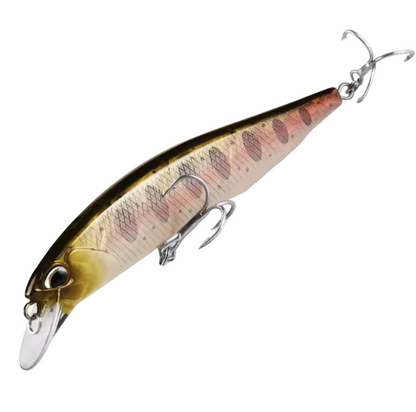 Viking Sparrow Jerkbait