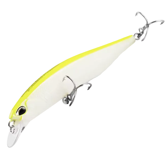 Viking Sparrow Jerkbait