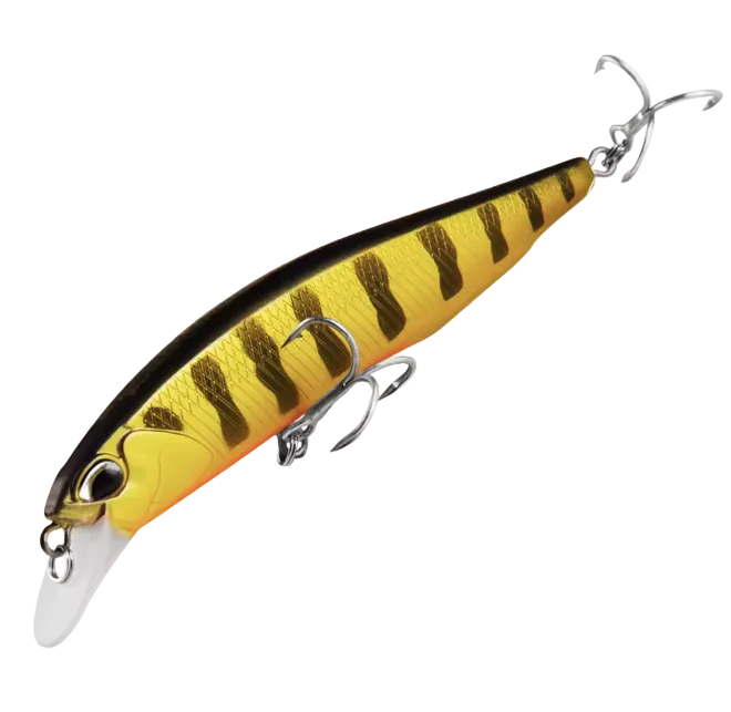 Viking Sparrow Jerkbait