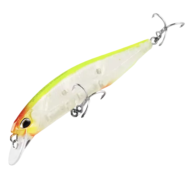 Viking Sparrow Jerkbait