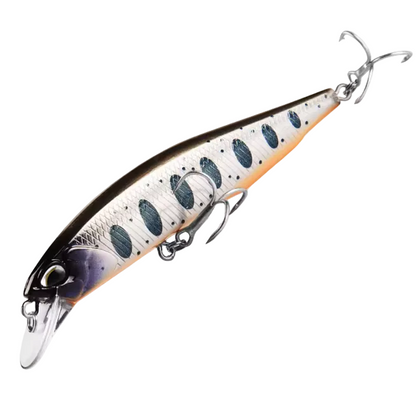 Viking Sparrow Jerkbait