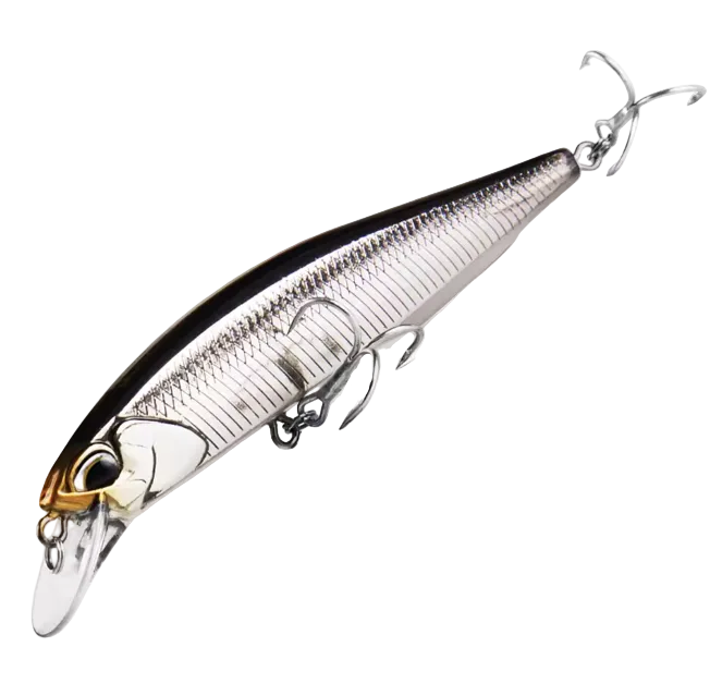 Viking Sparrow Jerkbait