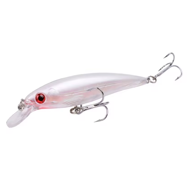 Slim Slicer Jerkbait