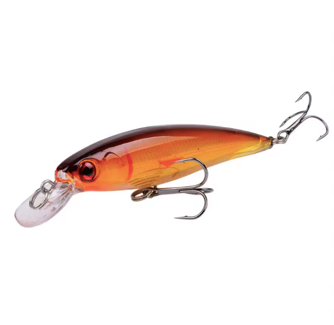 Slim Slicer Jerkbait