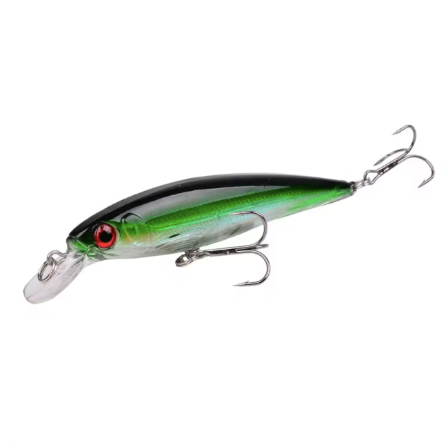 Slim Slicer Jerkbait