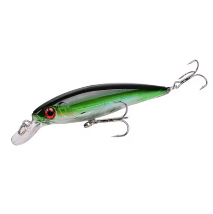 Slim Slicer Jerkbait