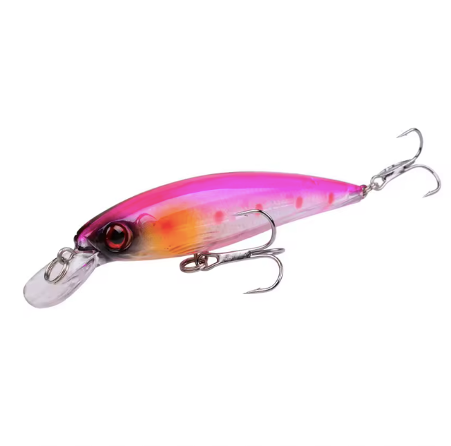 Slim Slicer Jerkbait