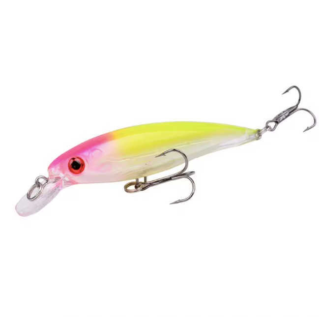Slim Slicer Jerkbait