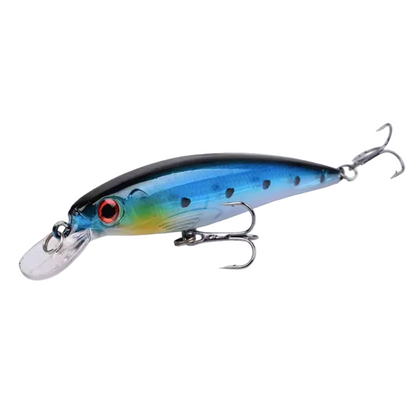 Slim Slicer Jerkbait
