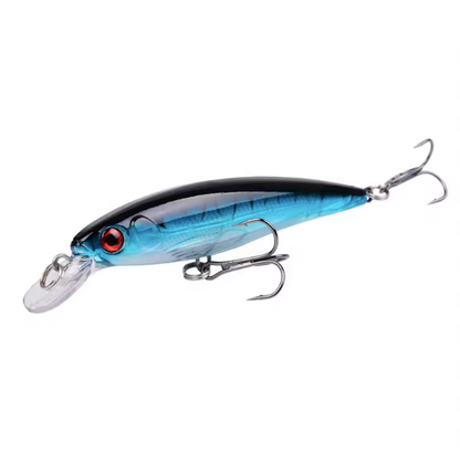 Slim Slicer Jerkbait