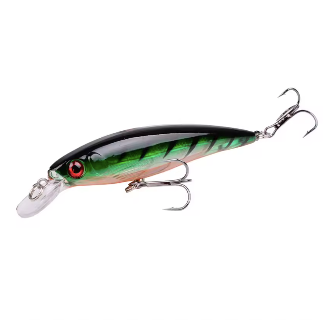 Slim Slicer Jerkbait