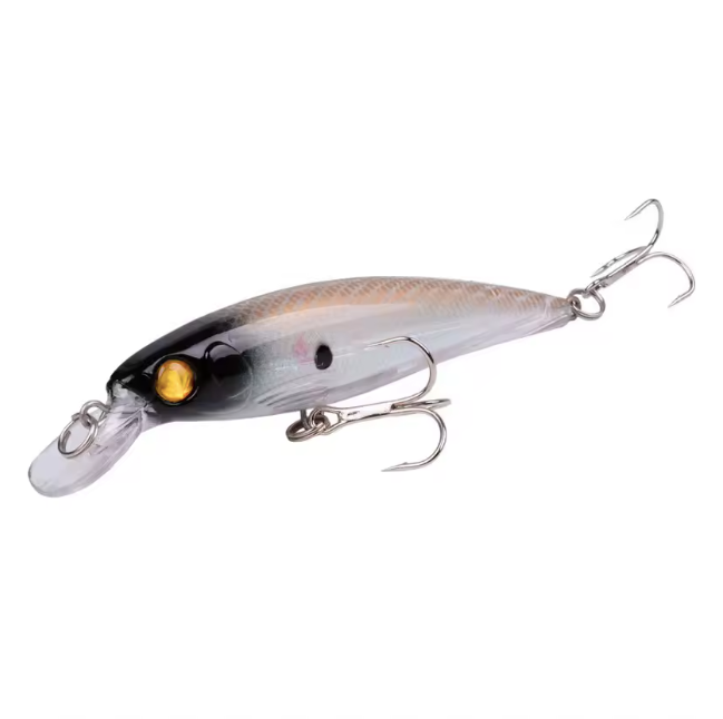Slim Slicer Jerkbait