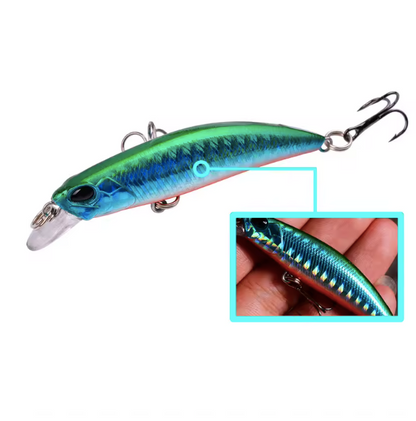 Veyra Minnow