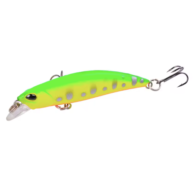 Veyra Minnow