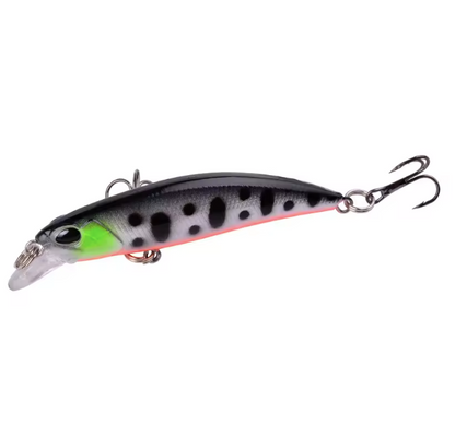 Veyra Minnow