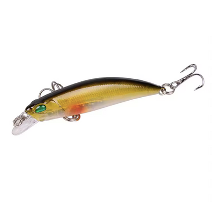 Veyra Minnow