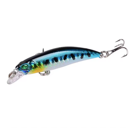 Veyra Minnow