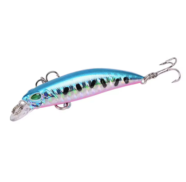 Veyra Minnow
