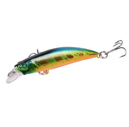 Veyra Minnow