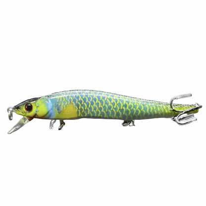 VexFin Jerkbait